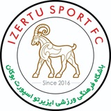 Telegram profile photo for آکادمی آموزش پایه تخصصی ایزیرتو ||فوتبال وفوتسال مسابقات استانی،کشوری،لیگ||