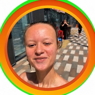 Telegram profile photo for Анастасия Брагина ОРИГИНАЛ