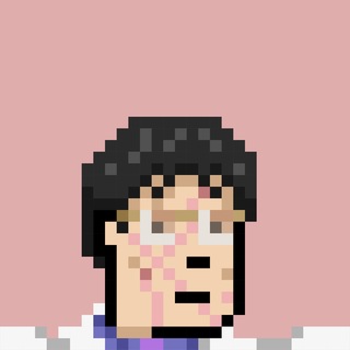 Telegram group profile photo for ZAIBATSU CORP