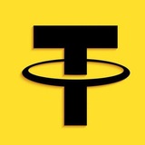 Telegram profile photo for TRX USDT MINING SITE