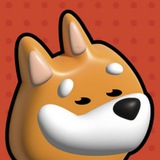 Telegram profile photo for Bonk Race