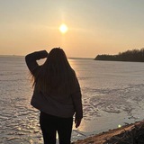 Telegram profile photo for Надежда 🪐 Я – Вселенная
