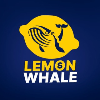 Telegram profile photo for Lemon Whale