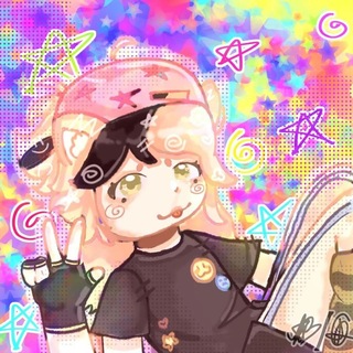 Telegram profile photo for #𝑋𝑙𝑒𝑏𝑜𝑏𝑦𝑙𝑘𝑎 |・ω・|
