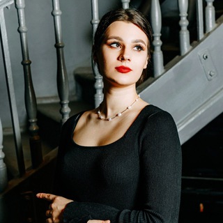 Telegram profile photo for 50 оттенков Е
