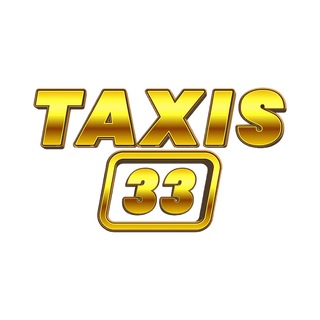 Telegram profile photo for TAXIS33 OFFICIAL CHANNEL
