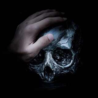 Telegram profile photo for Ложки нет