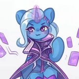 Telegram profile photo for Магический ежедневник