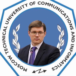 Telegram profile photo for МеМТУСИ
