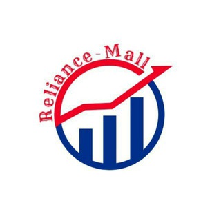 Telegram group profile photo for Reliance Mall🤑🤑