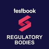 Telegram profile photo for Regulatory Bodies by Testbook