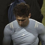 Telegram profile photo for FootballxClips