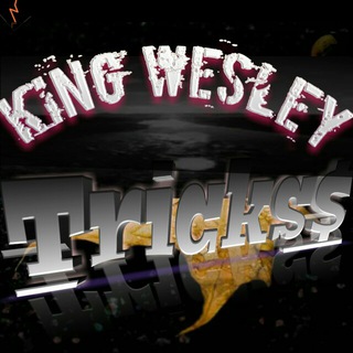 Telegram profile photo for KI🆖 WESLEY TRICK$📶