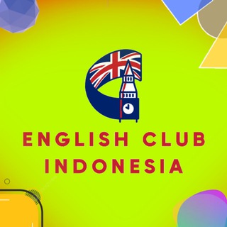 Telegram profile photo for Ruang Bahasa Inggris