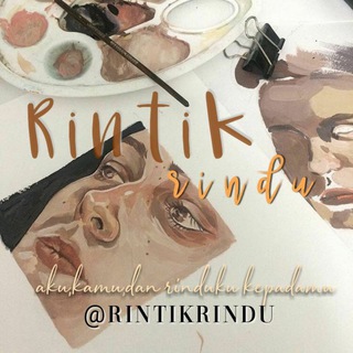 Telegram profile photo for rintikrindu.
