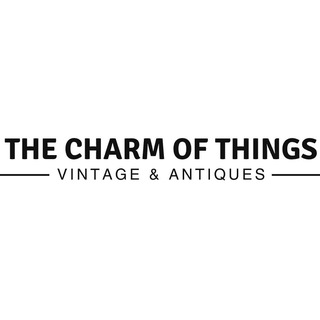 Telegram profile photo for Vintage & Antiques “The charm of things” Munich, Bavaria, Germany