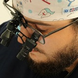 Telegram profile photo for RUSLAN | DENTISTRY