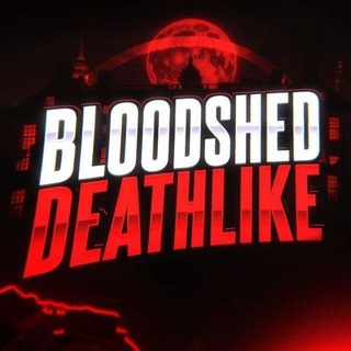 Telegram profile photo for Bloodshed Deathlike