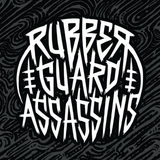 Telegram profile photo for Rubber Guard Assassins ⚔️