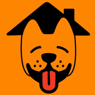 Telegram profile photo for DOG CITY