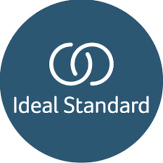 Telegram profile photo for Ideal Standard Россия