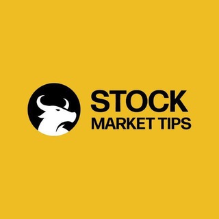 Telegram profile photo for π Stock Market Tpsπ