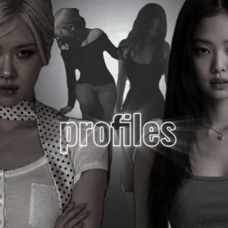 Telegram profile photo for PROFILES Romance
