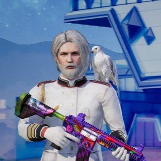 Telegram profile photo for PUBG STORE ๐ต๐ฐ๐น๐ท๐น๐ฏ๐ธ๐ฆ๐ฒ๐จ