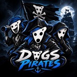Telegram profile photo for DOGS TASKS 📋
