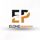 Telegram profile photo for Elohe Promotion