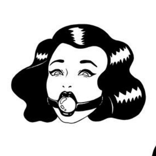 Telegram profile photo for Abruzzo BDSM, Shibari & Kink