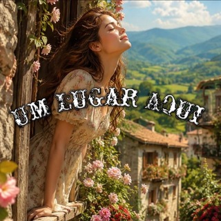 Telegram profile photo for U⃔m˴Lugar͡?Aquiᬻᭂ