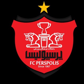Telegram profile photo for Akademi_perspolis