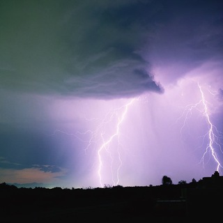 Telegram profile photo for Lightning Risk Update