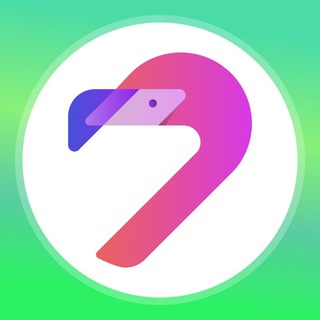 Telegram profile photo for 🦩 Flamingo.Finance 🦩