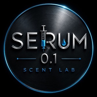 Telegram profile photo for SERUM 0.1