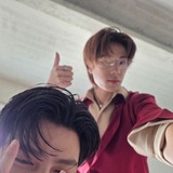 Telegram profile photo for woo | scp k-drama