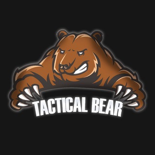 Telegram profile photo for Tactical Bear