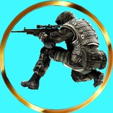 Telegram profile photo for Sniper