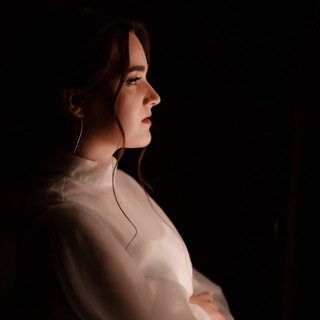 Telegram profile photo for танюшкины заметки