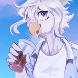 Telegram profile photo for Azazka