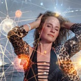 Telegram profile photo for МАТРИЦА•Мария Аксёнова