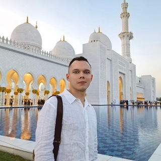 Telegram profile photo for The Other Side | Заметки неунывающего преподавателя🙃