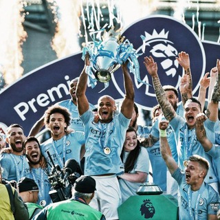 Telegram profile photo for Football wallpaper