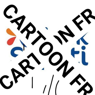 Telegram profile photo for Cartoon FR