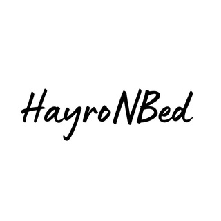 Telegram profile photo for HayroNBed