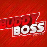 Telegram profile photo for BUDDY BOSS REPS