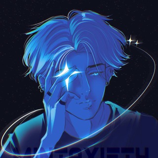 Telegram profile photo for MINTANXIETY // полурест