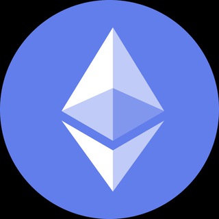 Telegram profile photo for Ethereum