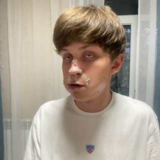Telegram profile photo for paxan aka kryptodead